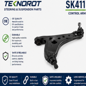TEKNOROT SK 411