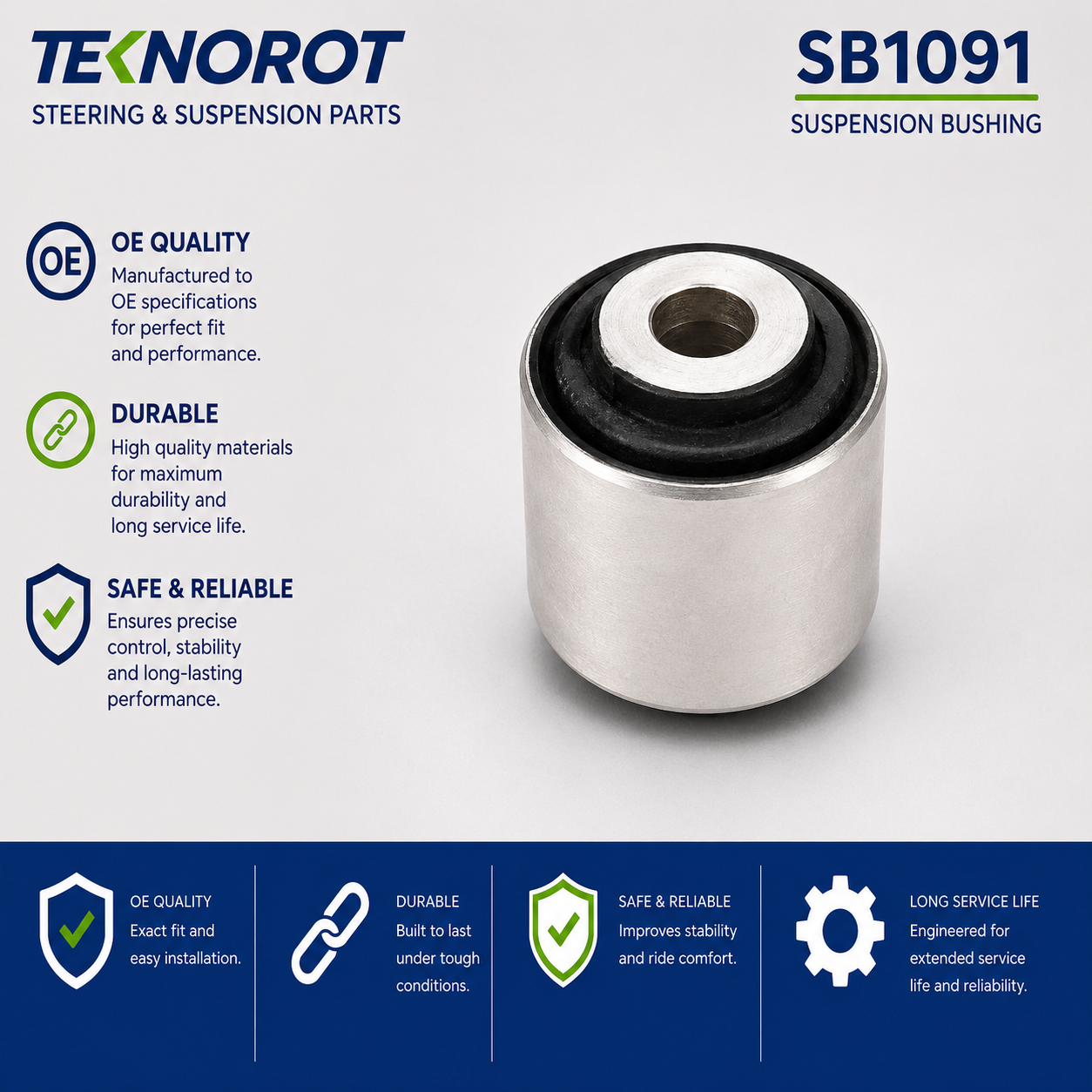 TEKNOROT SB 1091
