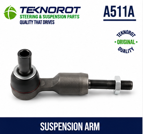 TEKNOROT A 511A