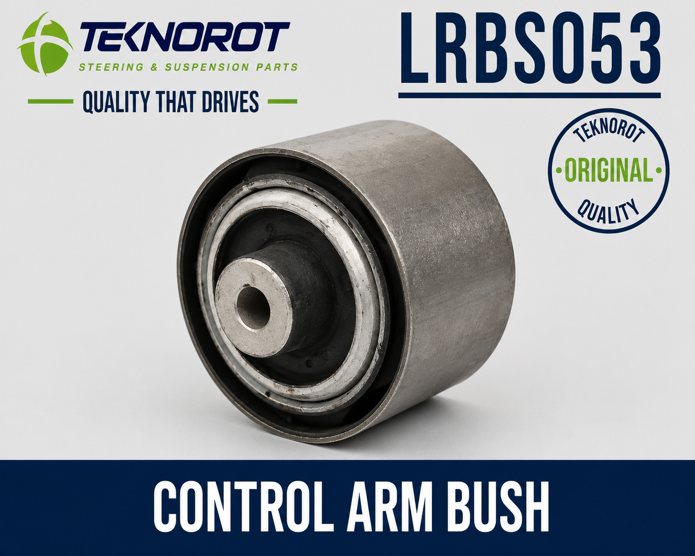 TEKNOROT LR BS053