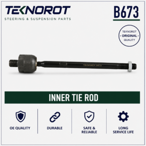 TEKNOROT B 673