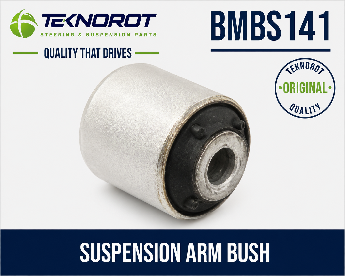 TEKNOROT BM BS141