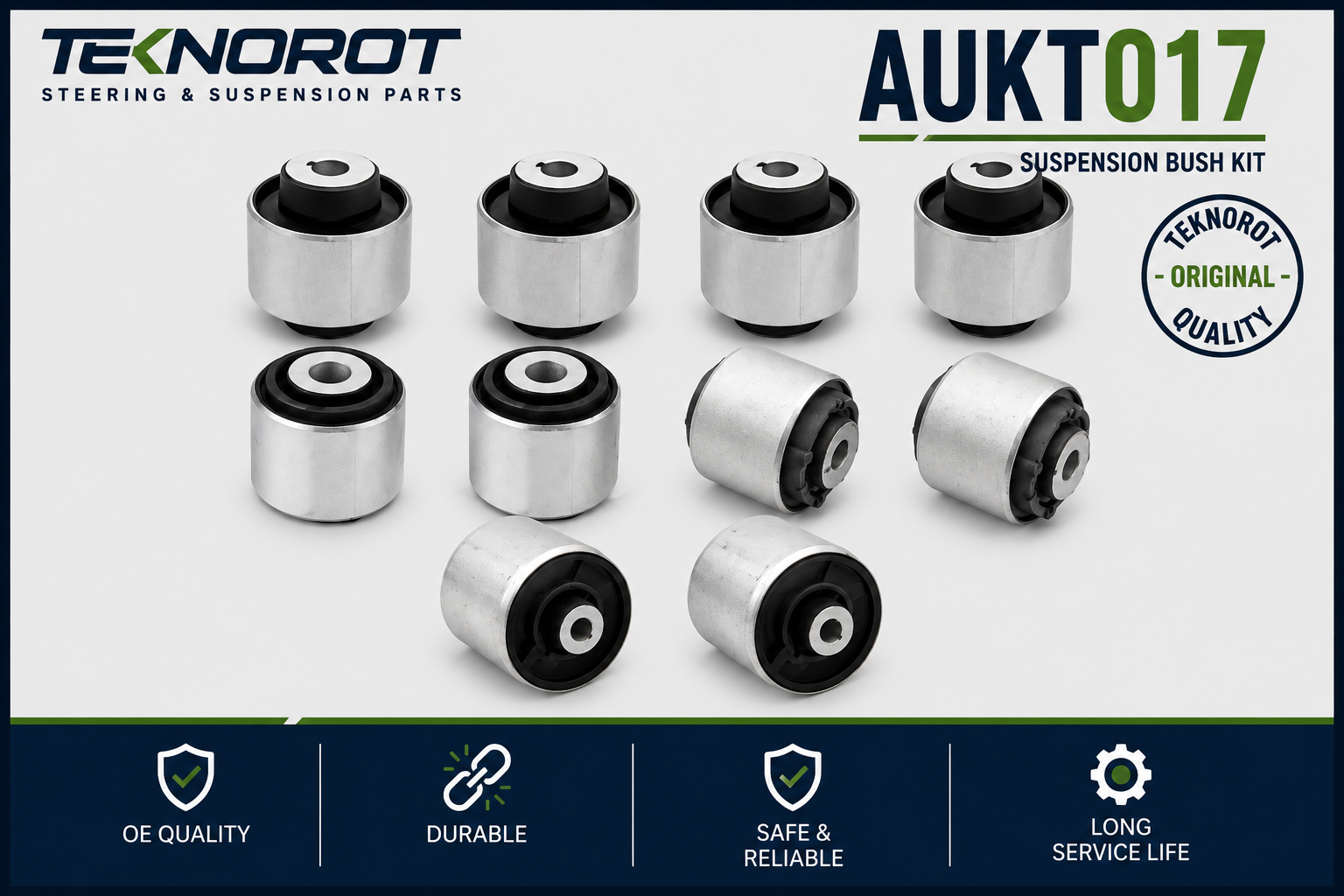 TEKNOROT AU KT017