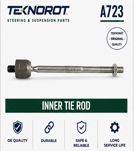 TEKNOROT A 723