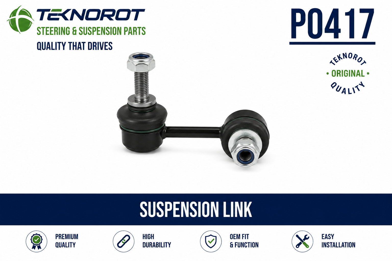 TEKNOROT PO 417