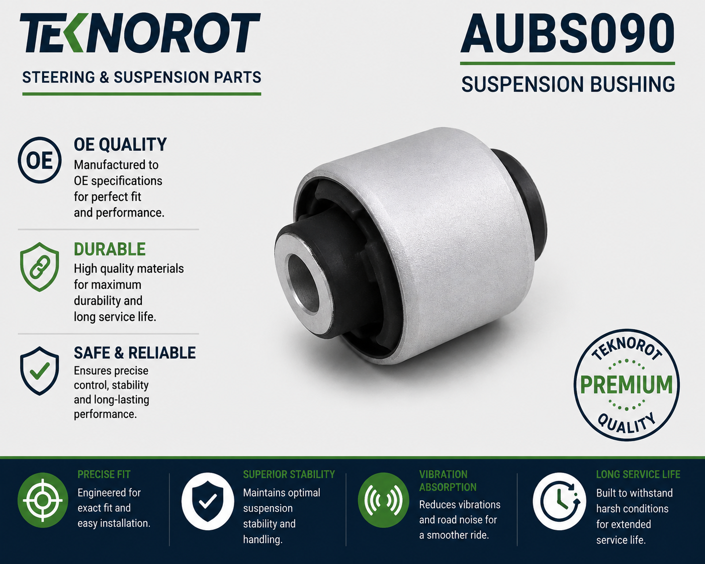 TEKNOROT AU BS090