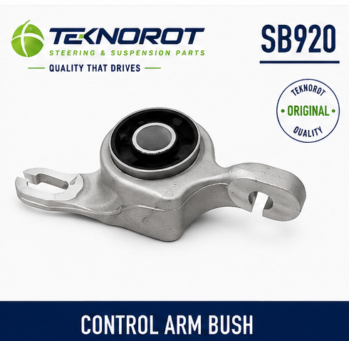 TEKNOROT SB 920