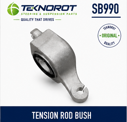 TEKNOROT SB 990