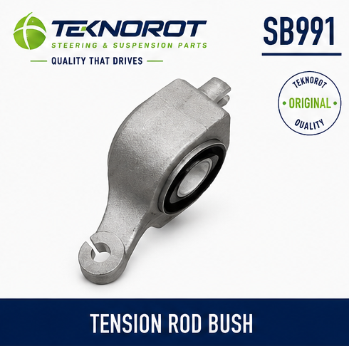 TEKNOROT SB 991