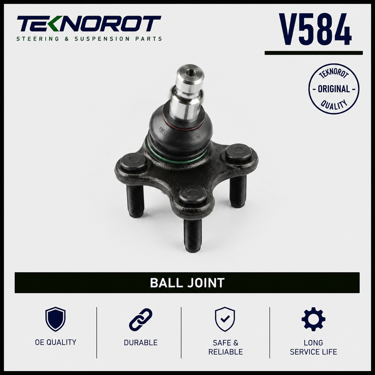 TEKNOROT V 584