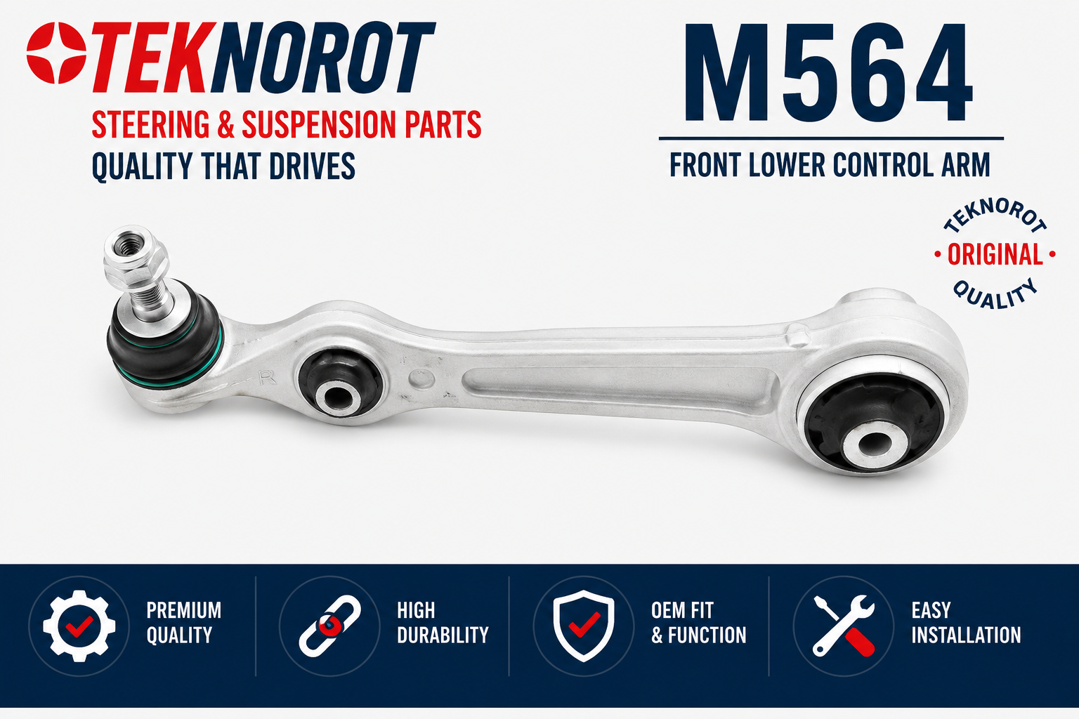 TEKNOROT M 564