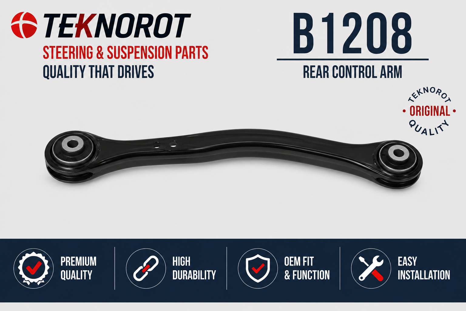 TEKNOROT B 1208