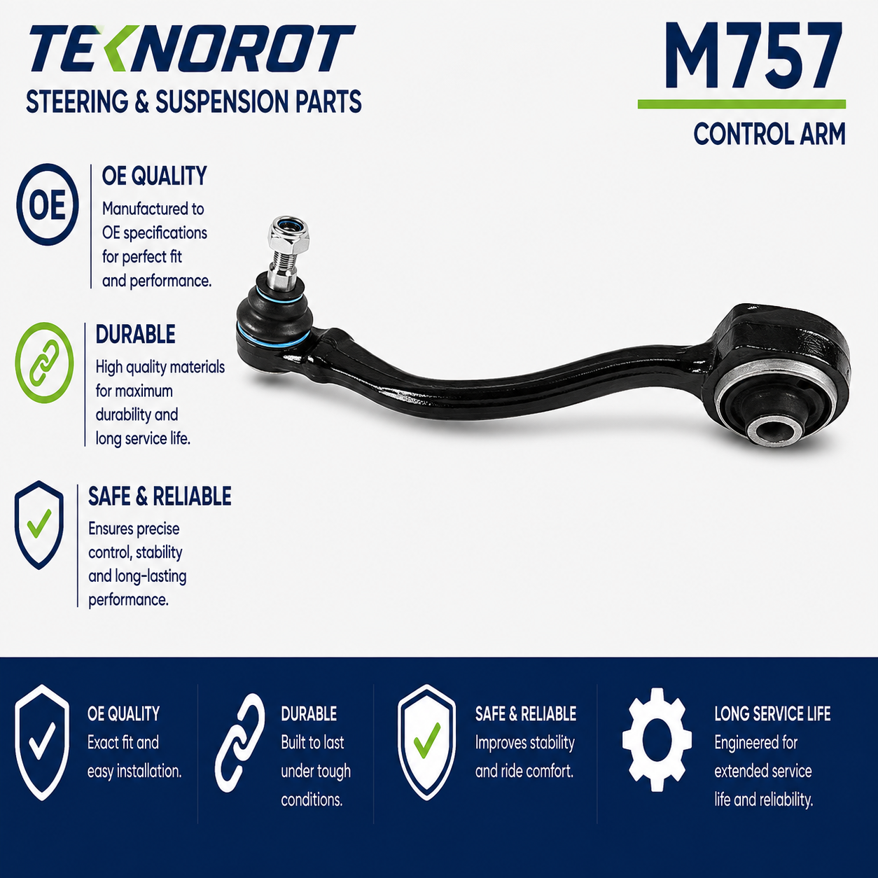TEKNOROT M 757