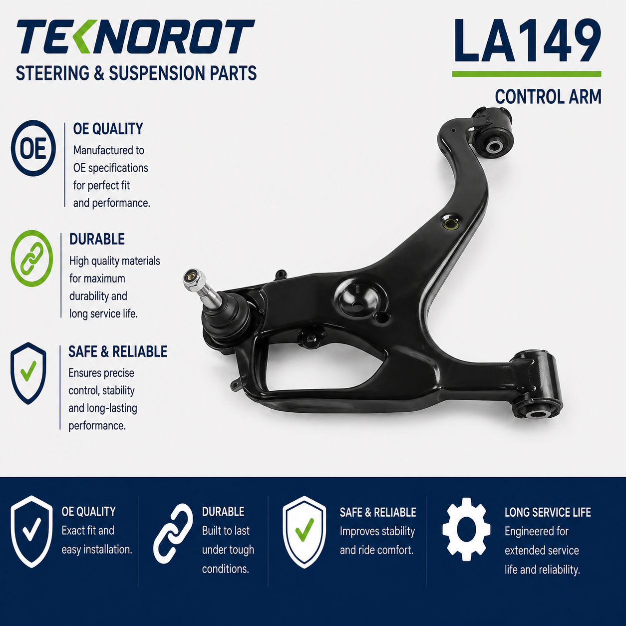 TEKNOROT LA 149