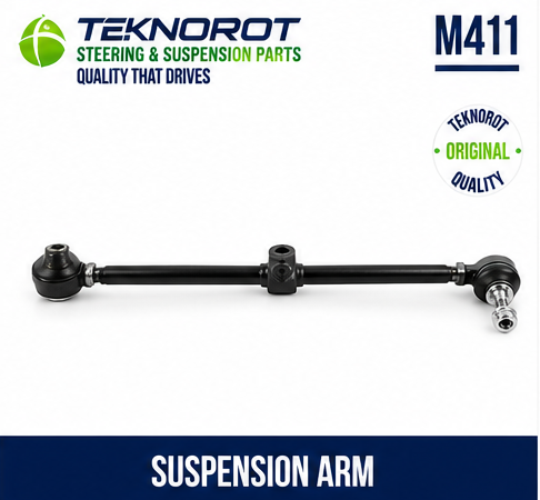 TEKNOROT M 411