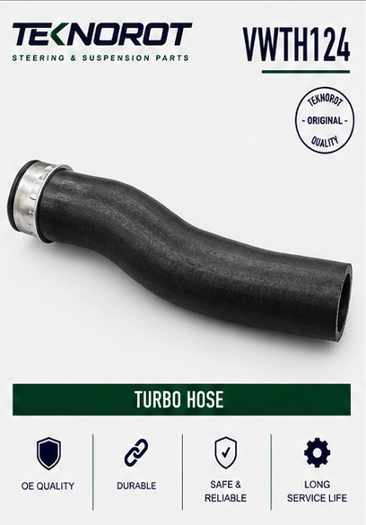 TEKNOROT VW TH124