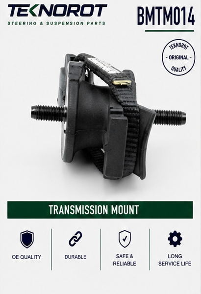 TEKNOROT BM TM014