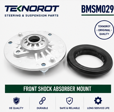 TEKNOROT BM SM029