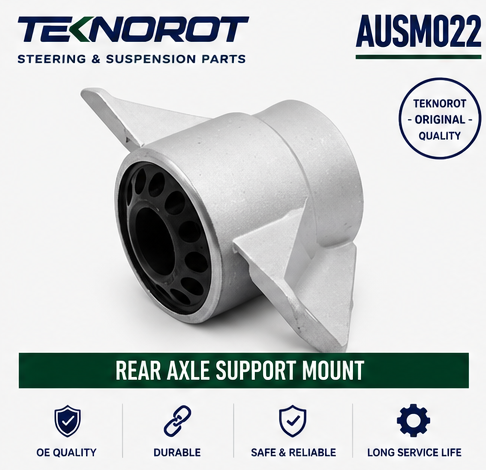 TEKNOROT AU SM022
