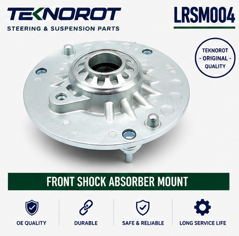 TEKNOROT LR SM004