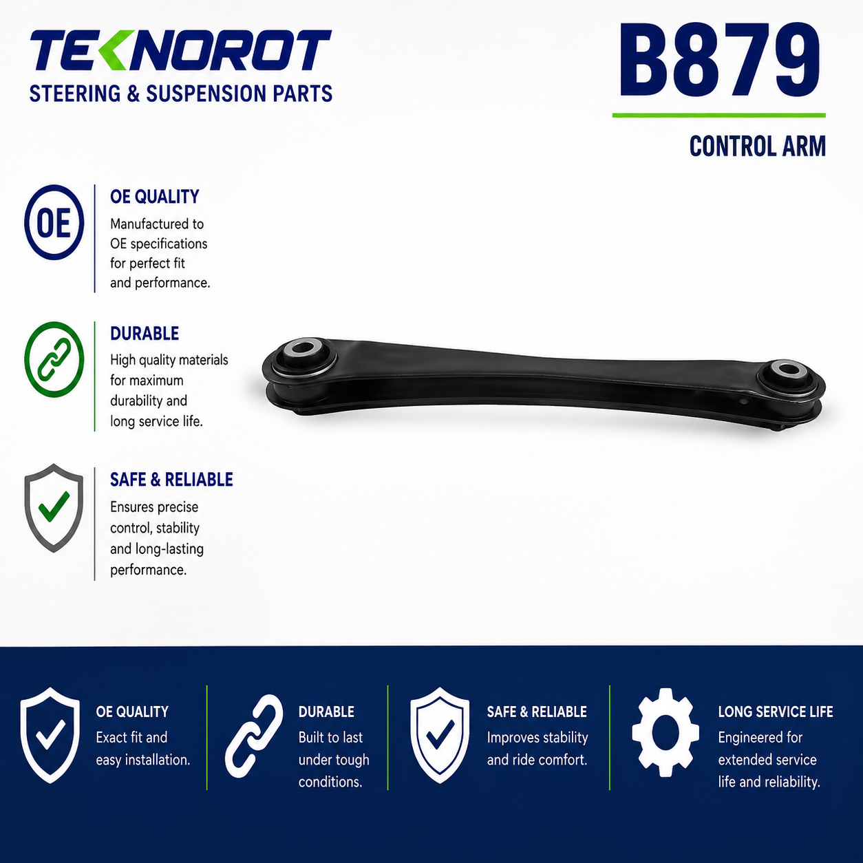 TEKNOROT B 879