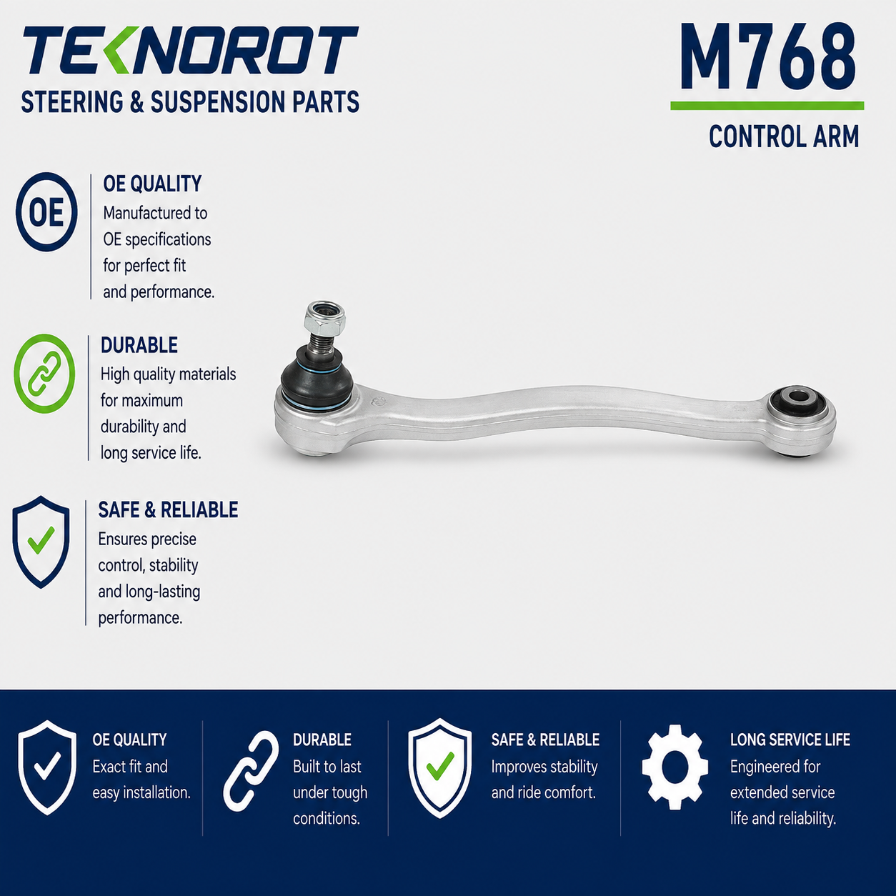 TEKNOROT M 768