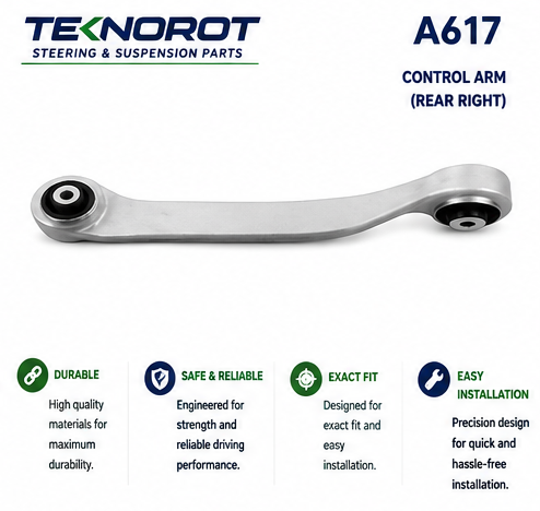 TEKNOROT A 617