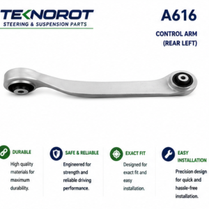 TEKNOROT A 616