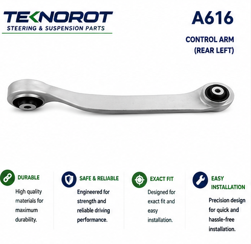 TEKNOROT A 616