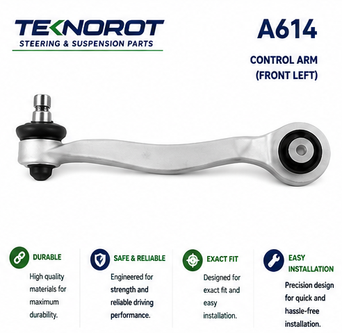 TEKNOROT A 614
