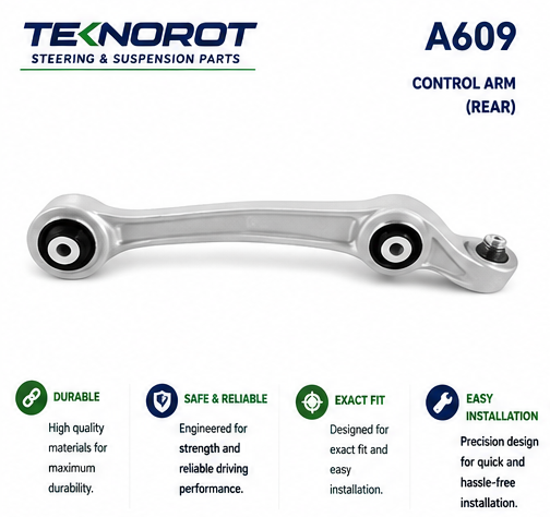 TEKNOROT A 609