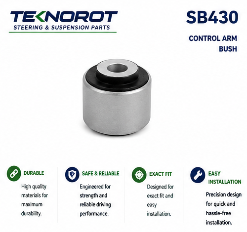 TEKNOROT SB 430