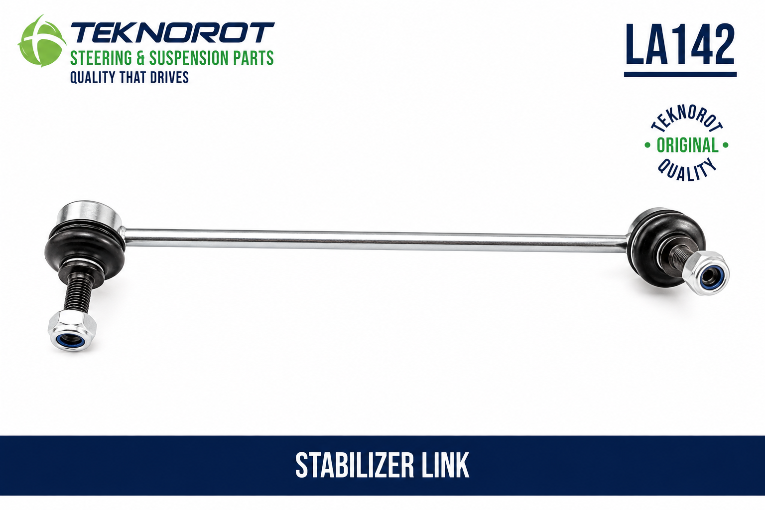 TEKNOROT LA 142