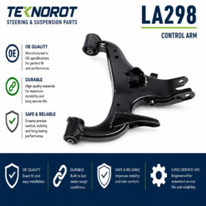 TEKNOROT LA 298