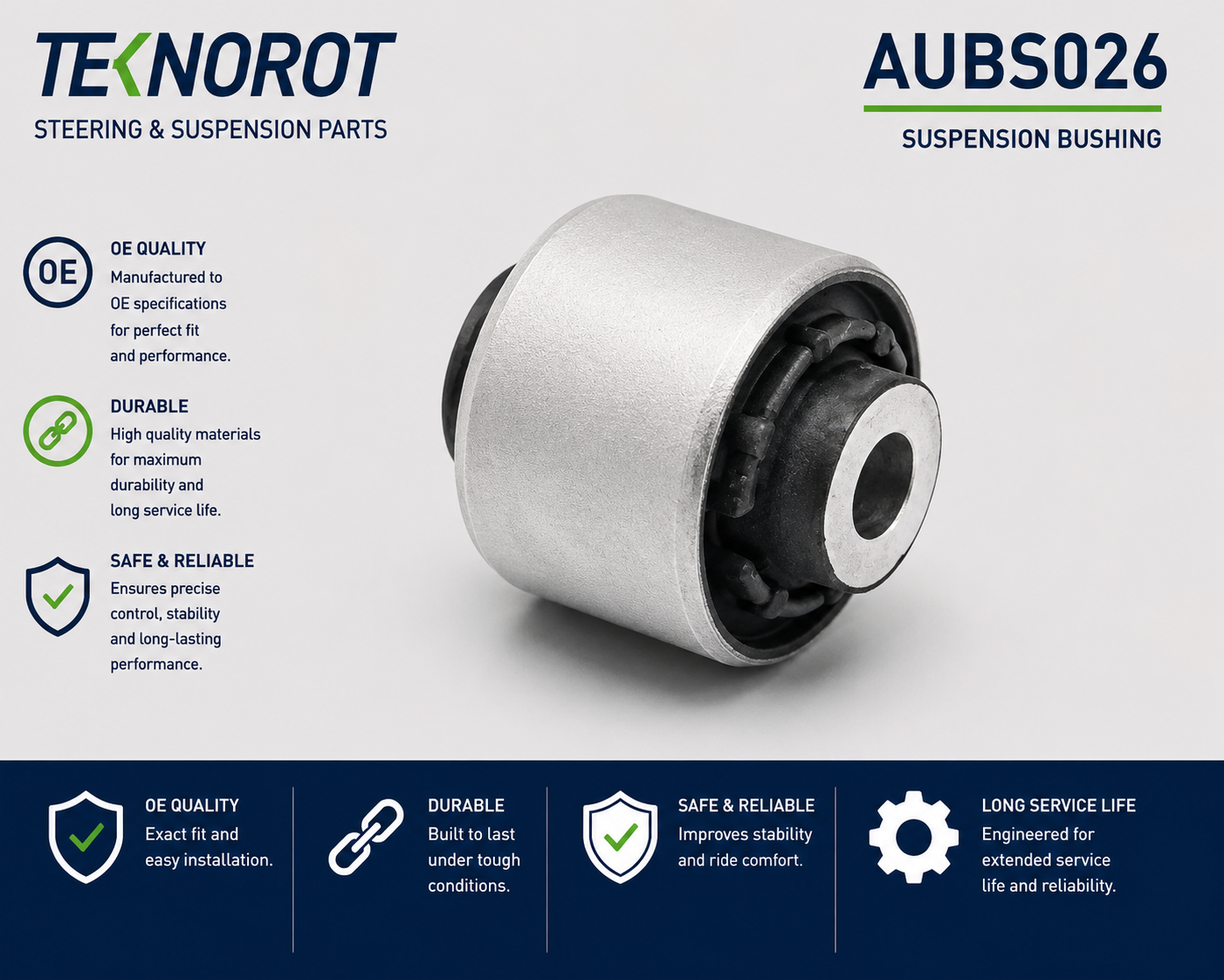 TEKNOROT AU BS026