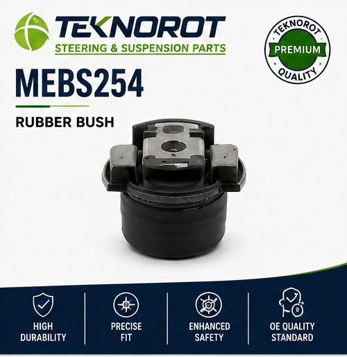 TEKNOROT ME BS254