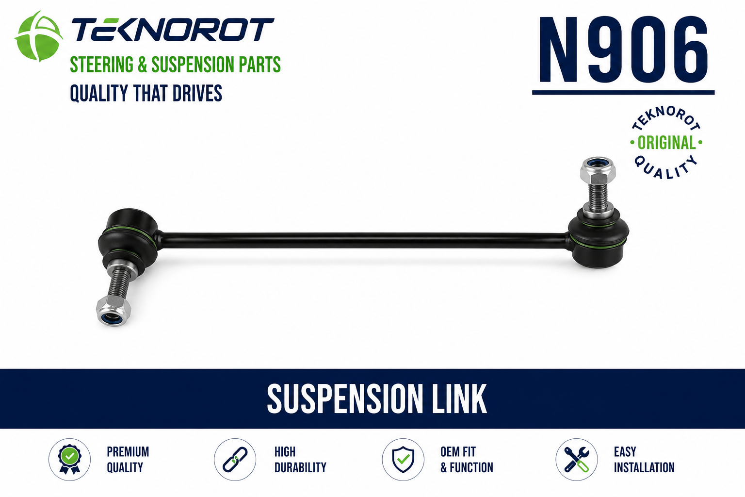 TEKNOROT N 906