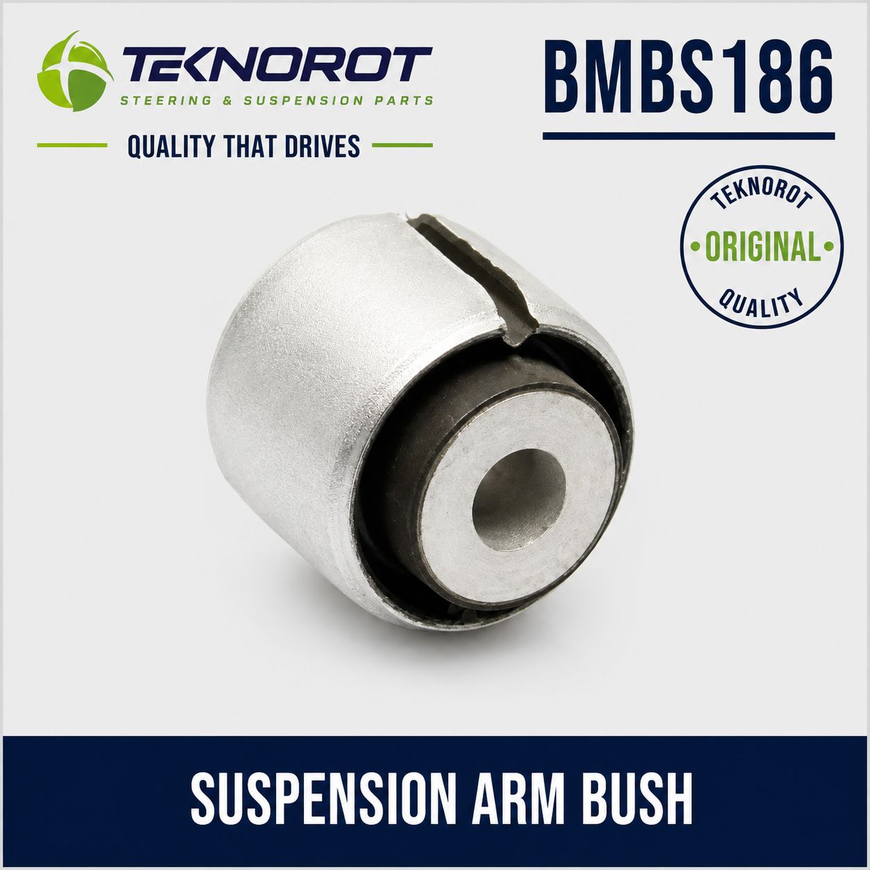 TEKNOROT BM BS186