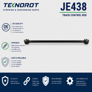 TEKNOROT JE 438