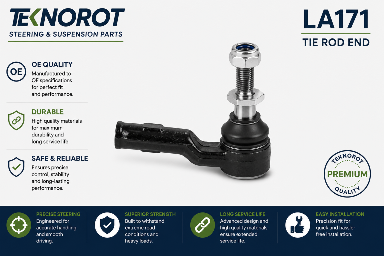 TEKNOROT LA 171