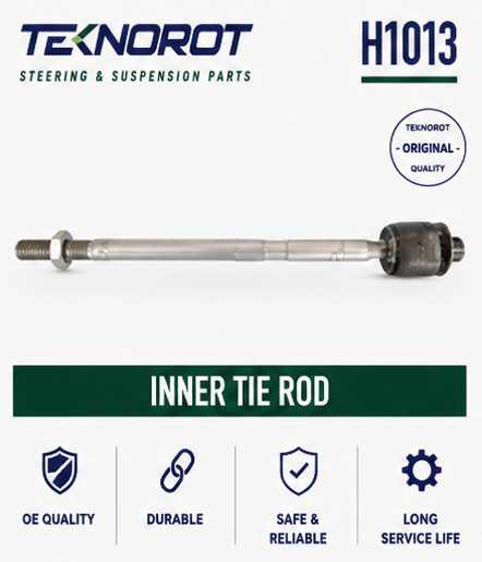 TEKNOROT H 1013