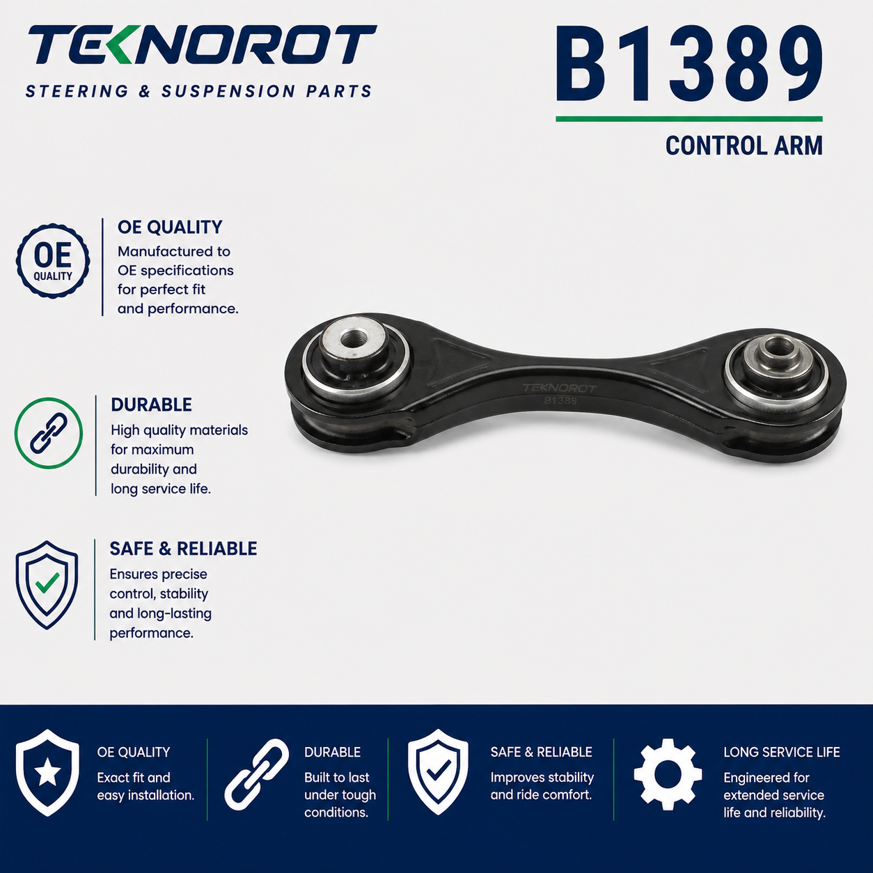 TEKNOROT B 1389