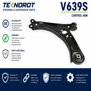 TEKNOROT V 639S
