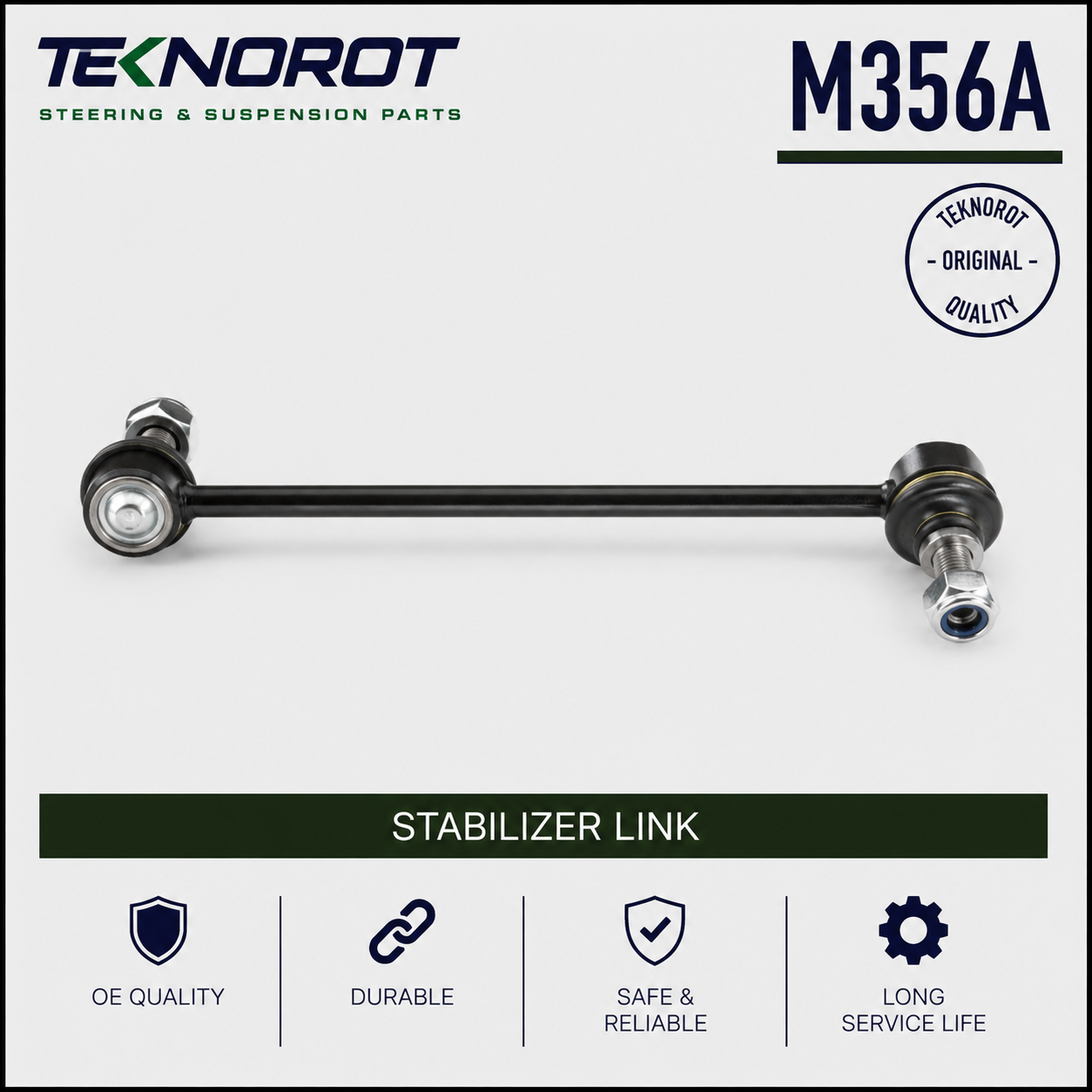 TEKNOROT M 356A