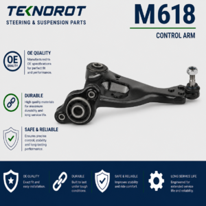 TEKNOROT M 618