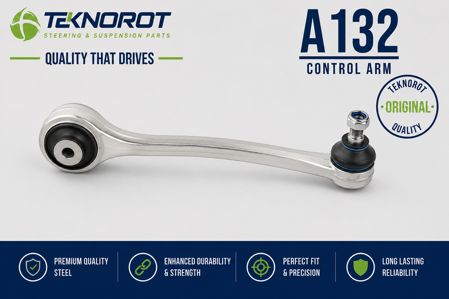 TEKNOROT A 132