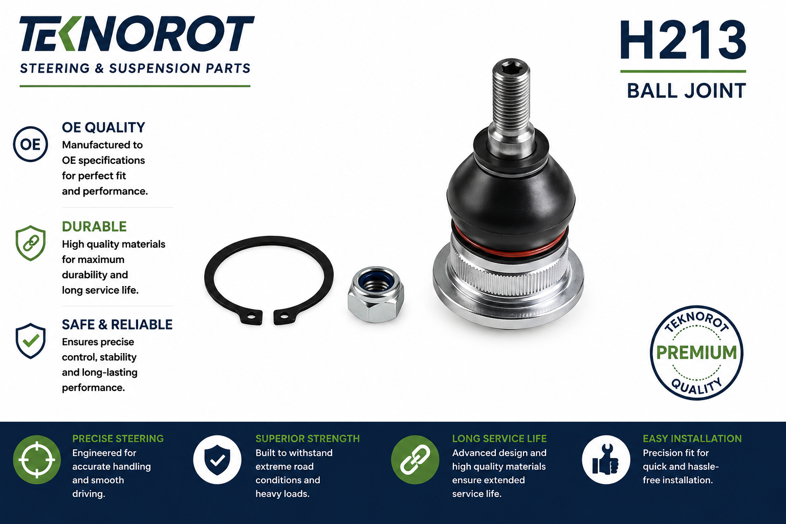 TEKNOROT H 213