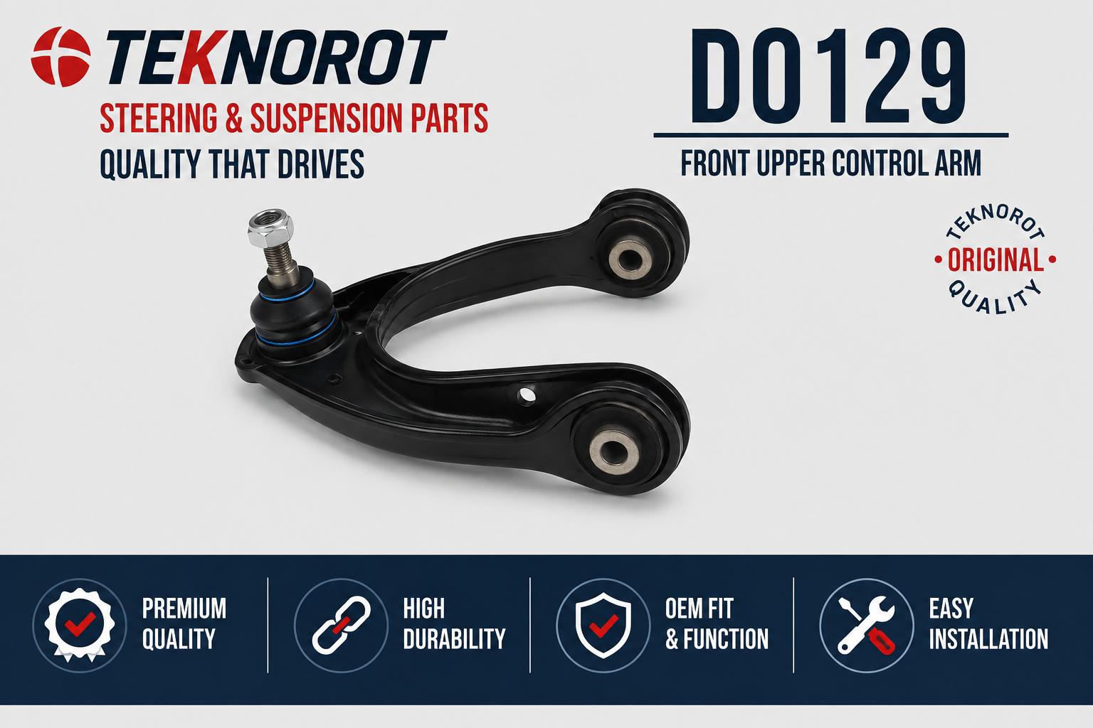 TEKNOROT DO 129
