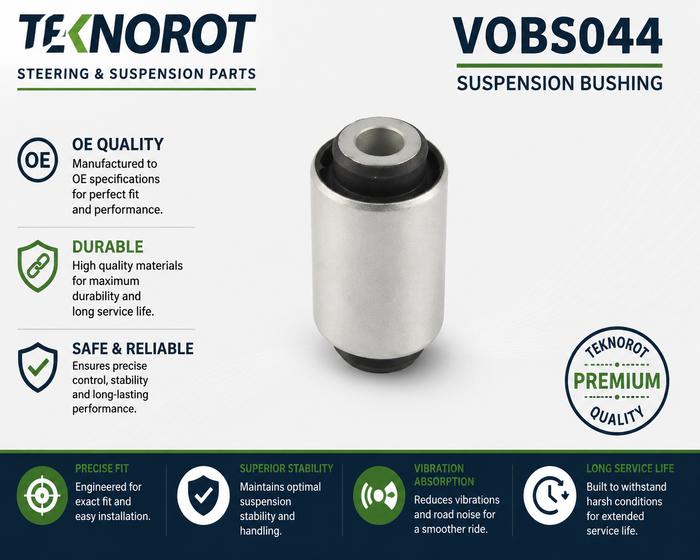 TEKNOROT VO BS044