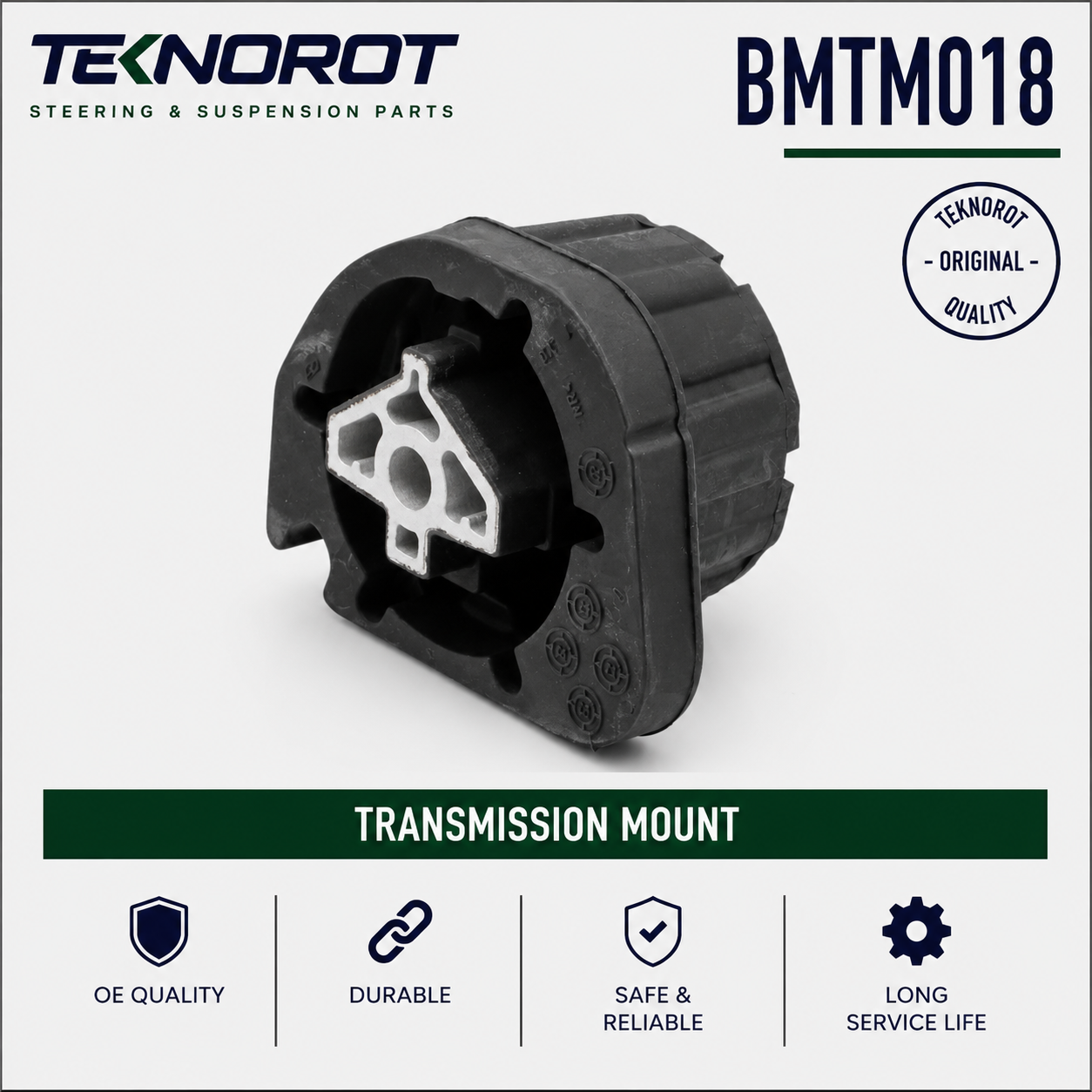 TEKNOROT BM TM018
